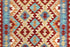 Maimaneh Classic Kilim 141 x 100 cms - The Nomads Tent